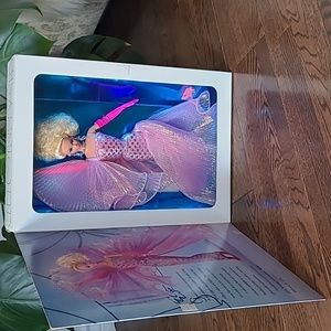 Evening Extravaganza Barbie